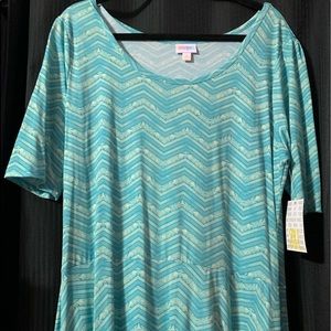 Donated 3xl maxi dress